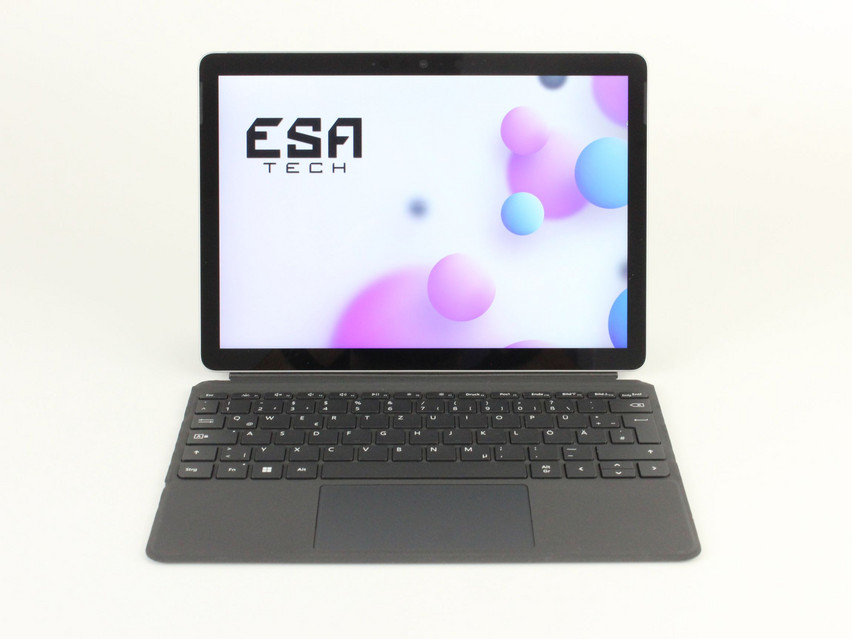Refurbished Microsoft Surface Go 2 (1927), 8100Y, 8 GB,LPDDR3, 10,5" ins., 1920х1280 px, SSD, 128 GB Product code: 16024697 ESA-Tech Image 1 of 12" title="Microsoft Surface Go 2 (1927) - 189 €, Product code: 16024697 - Image 1 of 12