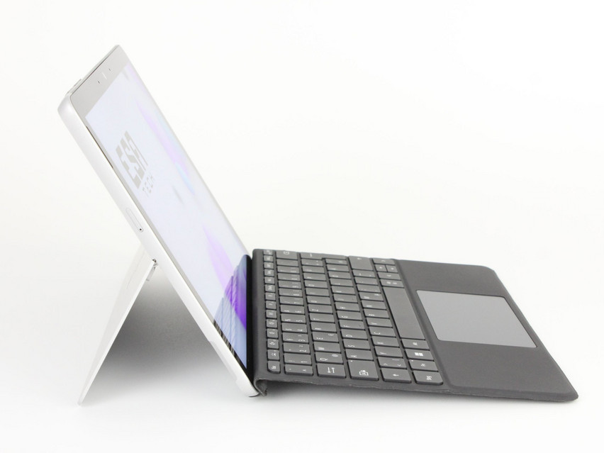 Refurbished Microsoft Surface Go 2 (1927), 8100Y, 8 GB,LPDDR3, 10,5" ins., 1920х1280 px, SSD, 128 GB Product code: 16024697 ESA-Tech Image 4 of 12" title="Microsoft Surface Go 2 (1927) - 189 €, Product code: 16024697 - Image 4 of 12