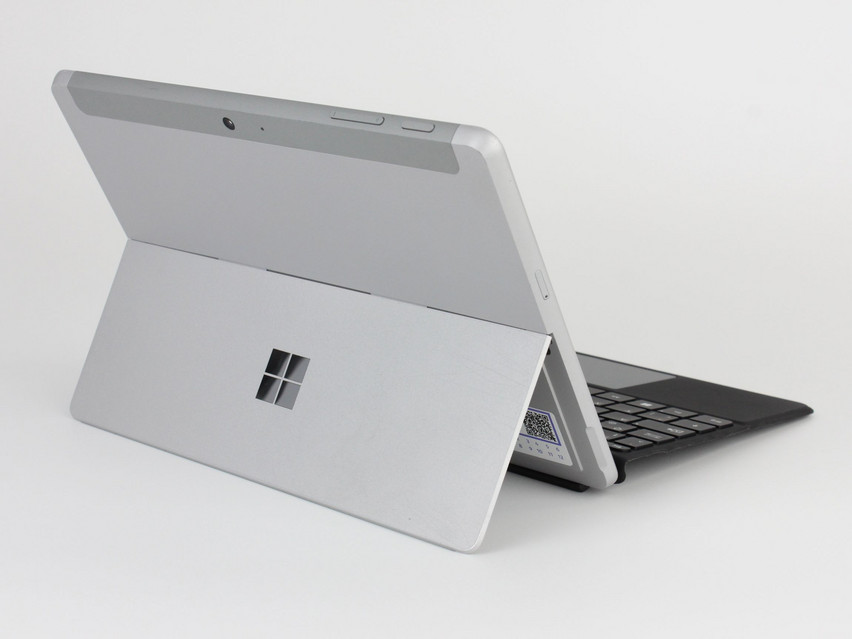 Refurbished Microsoft Surface Go 2 (1927), 8100Y, 8 GB,LPDDR3, 10,5" ins., 1920х1280 px, SSD, 128 GB Product code: 16024697 ESA-Tech Image 6 of 12" title="Microsoft Surface Go 2 (1927) - 189 €, Product code: 16024697 - Image 6 of 12