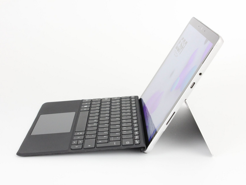 Refurbished Microsoft Surface Go 2 (1927), 8100Y, 8 GB,LPDDR3, 10,5" ins., 1920х1280 px, SSD, 128 GB Product code: 16024697 ESA-Tech Image 3 of 12" title="Microsoft Surface Go 2 (1927) - 189 €, Product code: 16024697 - Image 3 of 12
