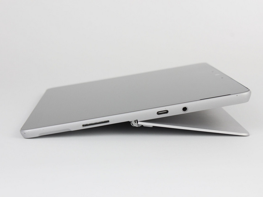 Refurbished Microsoft Surface Go 2 (1927), 8100Y, 8 GB,LPDDR3, 10,5" ins., 1920х1280 px, SSD, 128 GB Product code: 16024697 ESA-Tech Image 7 of 12" title="Microsoft Surface Go 2 (1927) - 189 €, Product code: 16024697 - Image 7 of 12