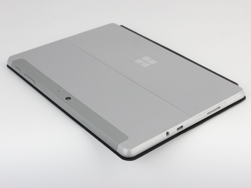 Refurbished Microsoft Surface Go 2 (1927), 8100Y, 8 GB,LPDDR3, 10,5" ins., 1920х1280 px, SSD, 128 GB Product code: 16024697 ESA-Tech Image 11 of 12" title="Microsoft Surface Go 2 (1927) - 189 €, Product code: 16024697 - Image 11 of 12