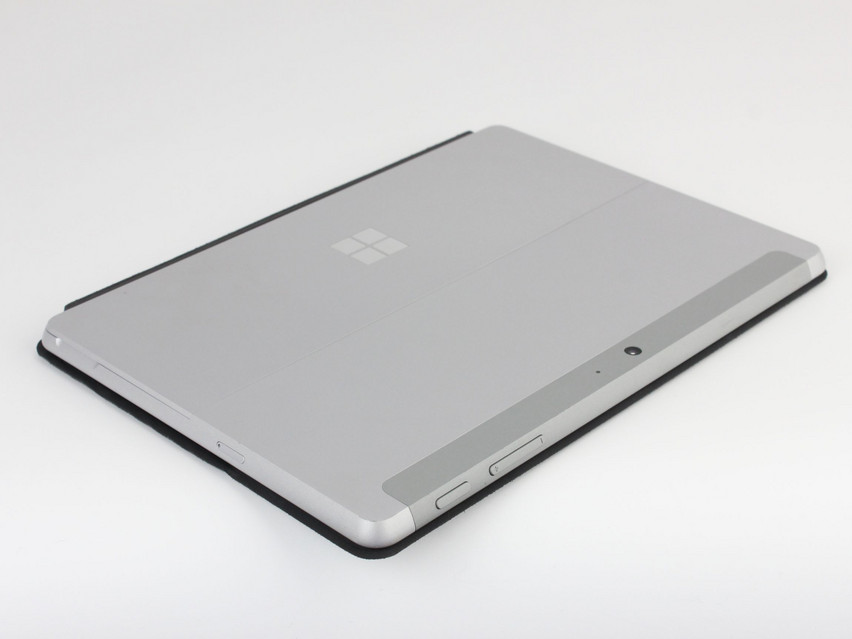 Refurbished Microsoft Surface Go 2 (1927), 8100Y, 8 GB,LPDDR3, 10,5" ins., 1920х1280 px, SSD, 128 GB Product code: 16024697 ESA-Tech Image 10 of 12" title="Microsoft Surface Go 2 (1927) - 189 €, Product code: 16024697 - Image 10 of 12