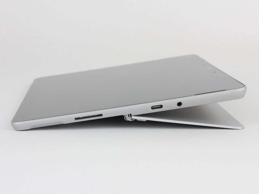 Refurbished Microsoft Surface Go 3 (2022), i3-10100Y, 8 GB,LPDDR3, 10,5" ins., 1920х1280 px, SSD, 128 GB Produktcode: 16024700 ESA-Tech Bild 8 von 11" title="Microsoft Surface Go 3 (2022) - 349 €, Produktcode: 16024700 - Bild 8 von 11