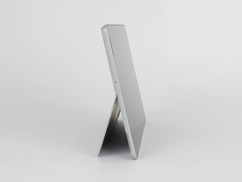 Refurbished Microsoft Surface Go 3 (2022), i3-10100Y, 8 GB,LPDDR3, 10,5" ins., 1920х1280 px, SSD, 128 GB Produktcode: 16024700 ESA-Tech Bild 7 von 11" title="Microsoft Surface Go 3 (2022) - 349 €, Produktcode: 16024700 - Bild 7 von 11