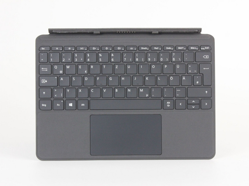 Refurbished Microsoft Surface Go 3 (2022), i3-10100Y, 8 GB,LPDDR3, 10,5" ins., 1920х1280 px, SSD, 128 GB Produktcode: 16024700 ESA-Tech Bild 2 von 11" title="Microsoft Surface Go 3 (2022) - 349 €, Produktcode: 16024700 - Bild 2 von 11