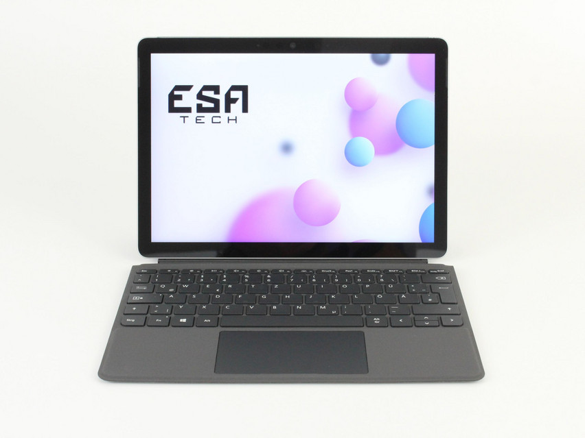 Refurbished Microsoft Surface Go 3 (2022), i3-10100Y, 8 GB,LPDDR3, 10,5" ins., 1920х1280 px, SSD, 128 GB Produktcode: 16024700 ESA-Tech Bild 1 von 11" title="Microsoft Surface Go 3 (2022) - 349 €, Produktcode: 16024700 - Bild 1 von 11
