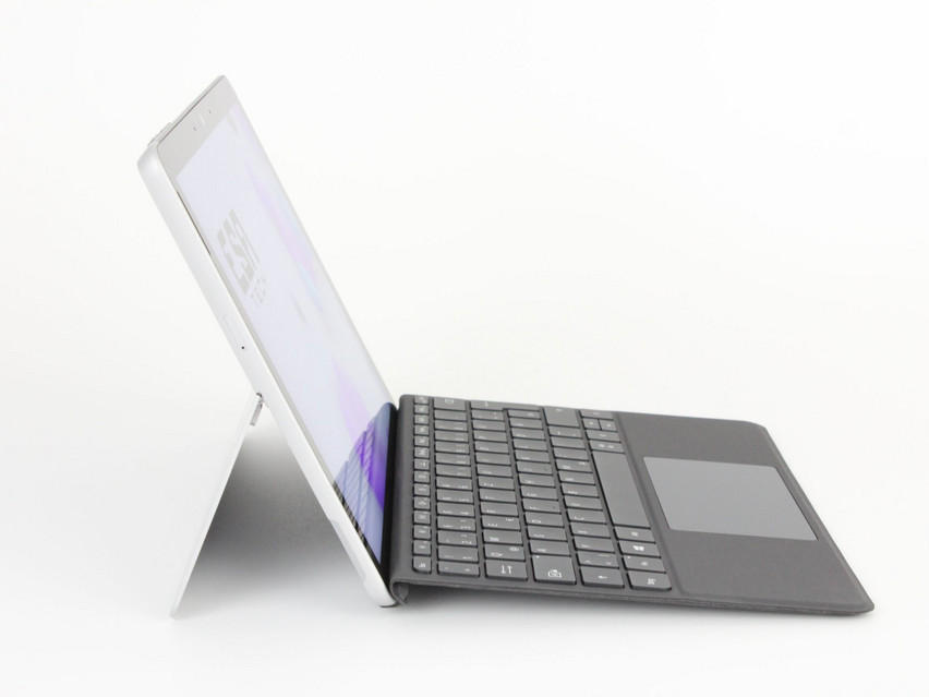 Refurbished Microsoft Surface Go 3 (2022), i3-10100Y, 8 GB,LPDDR3, 10,5" ins., 1920х1280 px, SSD, 128 GB Produktcode: 16024700 ESA-Tech Bild 4 von 11" title="Microsoft Surface Go 3 (2022) - 349 €, Produktcode: 16024700 - Bild 4 von 11