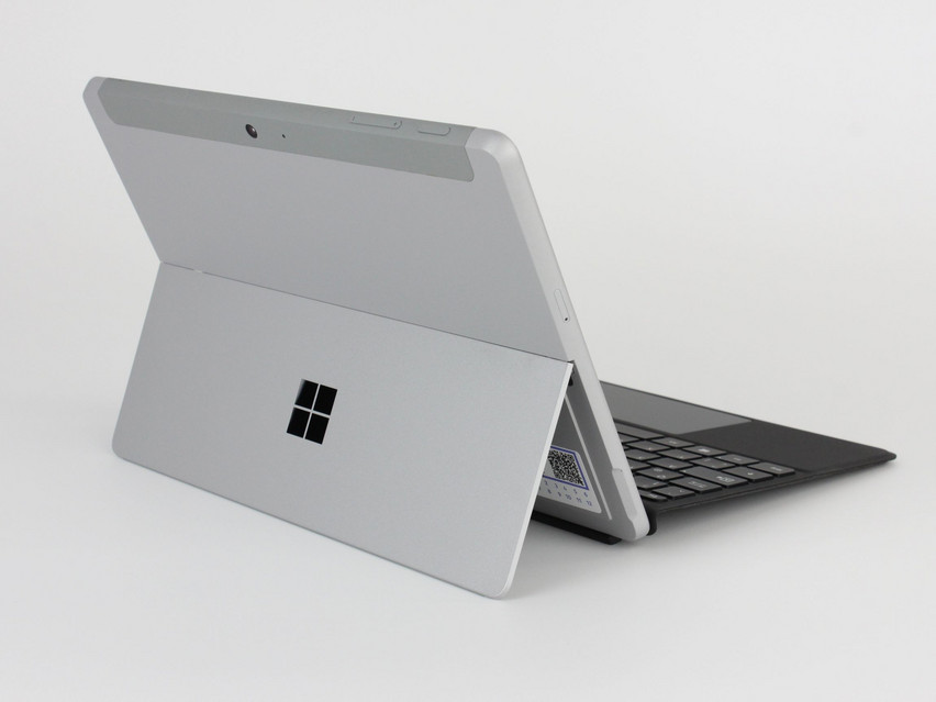 Refurbished Microsoft Surface Go 3 (2022), i3-10100Y, 8 GB,LPDDR3, 10,5" ins., 1920х1280 px, SSD, 128 GB Produktcode: 16024700 ESA-Tech Bild 5 von 11" title="Microsoft Surface Go 3 (2022) - 349 €, Produktcode: 16024700 - Bild 5 von 11
