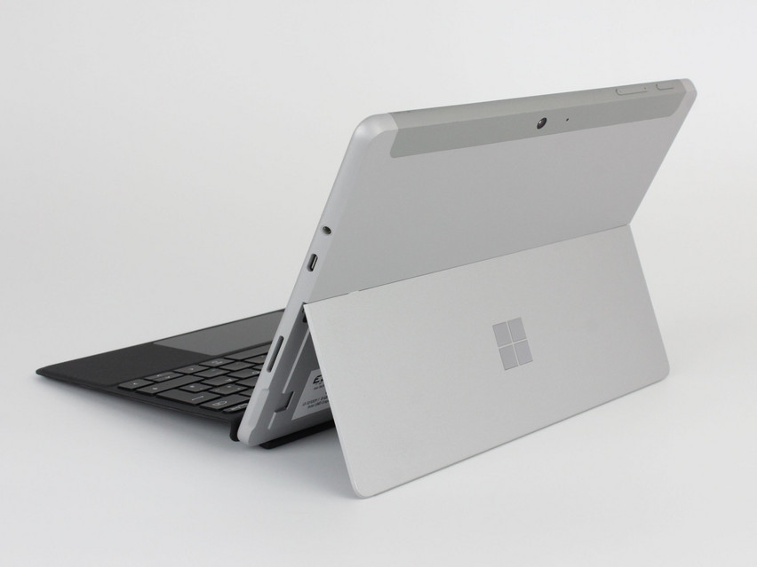 Refurbished Microsoft Surface Go 3 (2022), i3-10100Y, 8 GB,LPDDR3, 10,5" ins., 1920х1280 px, SSD, 128 GB Produktcode: 16024700 ESA-Tech Bild 6 von 11" title="Microsoft Surface Go 3 (2022) - 349 €, Produktcode: 16024700 - Bild 6 von 11