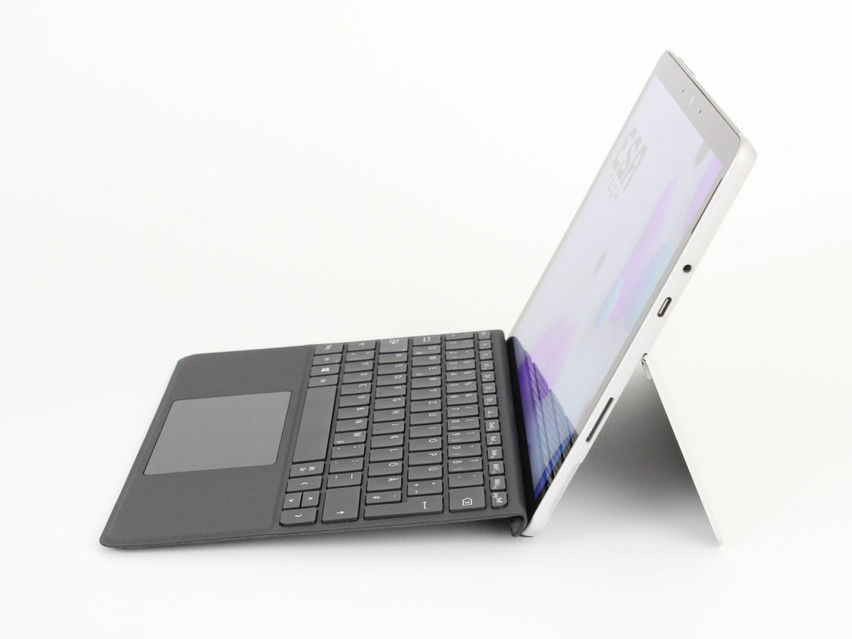 Refurbished Microsoft Surface Go 3 (2022), i3-10100Y, 8 GB,LPDDR3, 10,5" ins., 1920х1280 px, SSD, 128 GB Produktcode: 16024700 ESA-Tech Bild 3 von 11" title="Microsoft Surface Go 3 (2022) - 349 €, Produktcode: 16024700 - Bild 3 von 11