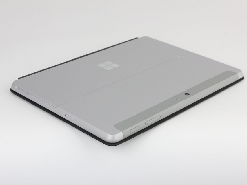 Refurbished Microsoft Surface Go 3 (2022), i3-10100Y, 8 GB,LPDDR3, 10,5" ins., 1920х1280 px, SSD, 128 GB Produktcode: 16024700 ESA-Tech Bild 9 von 11" title="Microsoft Surface Go 3 (2022) - 349 €, Produktcode: 16024700 - Bild 9 von 11