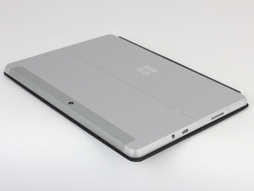 Refurbished Microsoft Surface Go 3 (2022), i3-10100Y, 8 GB,LPDDR3, 10,5" ins., 1920х1280 px, SSD, 128 GB Produktcode: 16024700 ESA-Tech Bild 10 von 11" title="Microsoft Surface Go 3 (2022) - 349 €, Produktcode: 16024700 - Bild 10 von 11