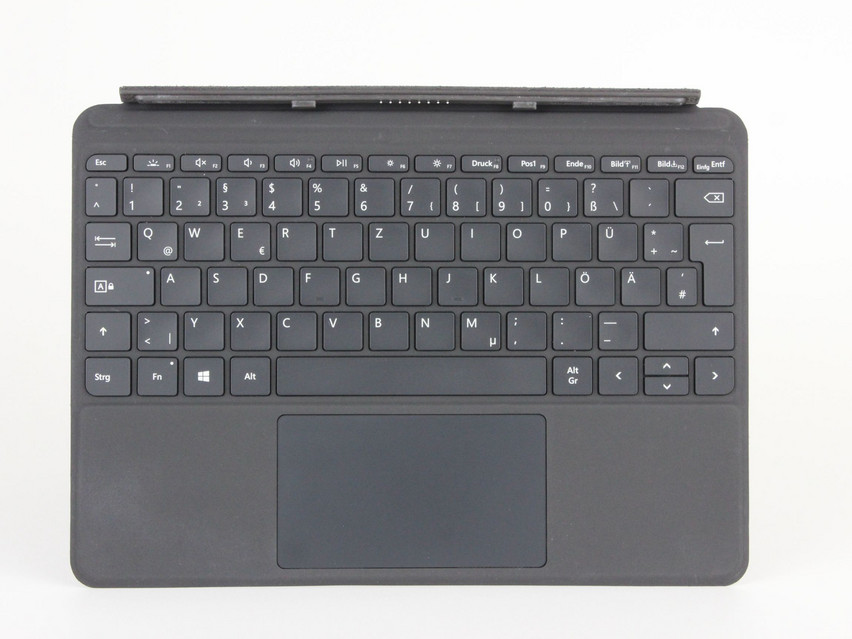 Refurbished Microsoft Surface Go 1 (1824), 4415Y, 8 GB,LPDDR3, 10,0" ins., 1800х1200 px, SSD, 128 GB Produktcode: 16024693 ESA-Tech Bild 2 von 12" title="Microsoft Surface Go 1 (1824) - 159 €, Produktcode: 16024693 - Bild 2 von 12