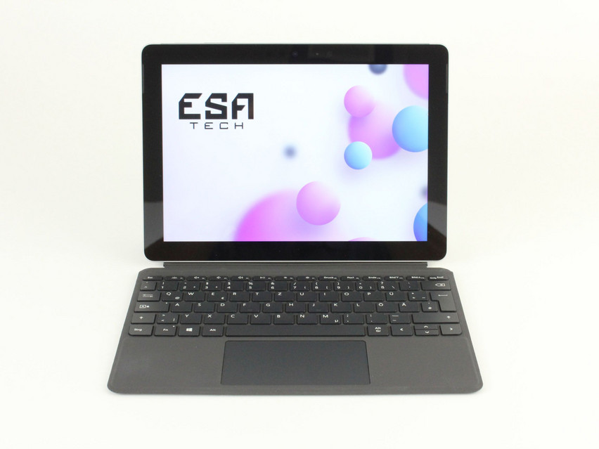 Refurbished Microsoft Surface Go 1 (1824), 4415Y, 8 GB,LPDDR3, 10,0" ins., 1800х1200 px, SSD, 128 GB Produktcode: 16024693 ESA-Tech Bild 1 von 12" title="Microsoft Surface Go 1 (1824) - 159 €, Produktcode: 16024693 - Bild 1 von 12