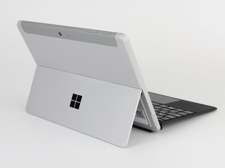 Refurbished Microsoft Surface Go 1 (1824), 4415Y, 8 GB,LPDDR3, 10,0" ins., 1800х1200 px, SSD, 128 GB Produktcode: 16024693 ESA-Tech Bild 6 von 12" title="Microsoft Surface Go 1 (1824) - 159 €, Produktcode: 16024693 - Bild 6 von 12