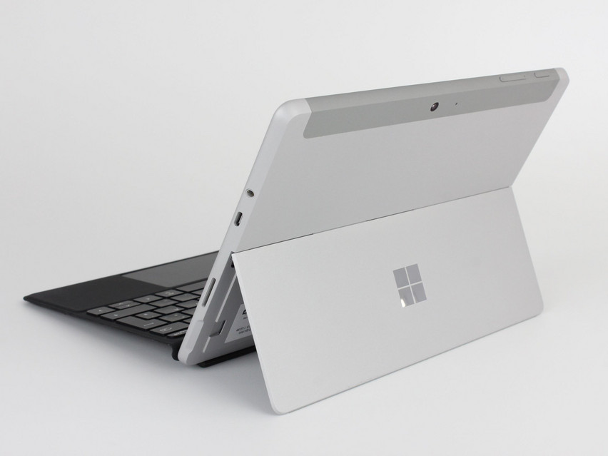Refurbished Microsoft Surface Go 1 (1824), 4415Y, 8 GB,LPDDR3, 10,0" ins., 1800х1200 px, SSD, 128 GB Produktcode: 16024693 ESA-Tech Bild 5 von 12" title="Microsoft Surface Go 1 (1824) - 159 €, Produktcode: 16024693 - Bild 5 von 12