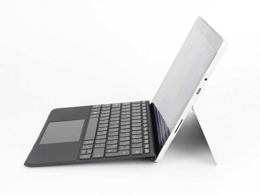 Refurbished Microsoft Surface Go 1 (1824), 4415Y, 8 GB,LPDDR3, 10,0" ins., 1800х1200 px, SSD, 128 GB Produktcode: 16024693 ESA-Tech Bild 3 von 12" title="Microsoft Surface Go 1 (1824) - 159 €, Produktcode: 16024693 - Bild 3 von 12