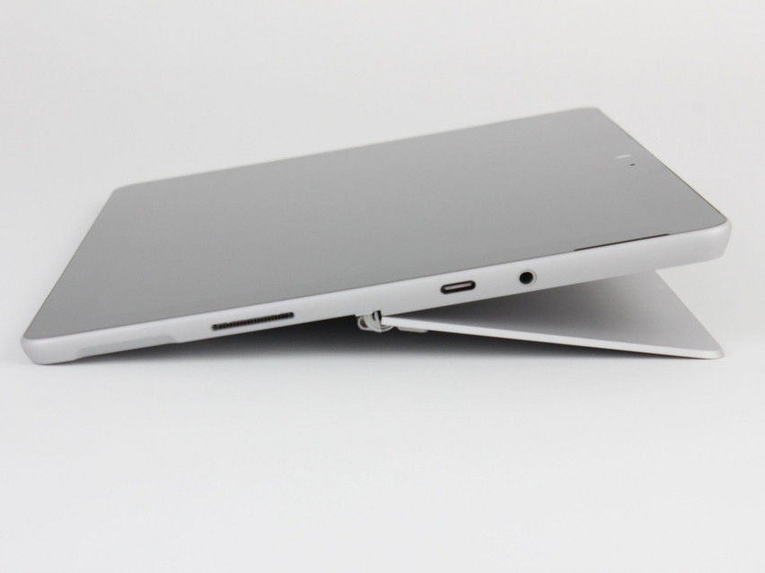 Refurbished Microsoft Surface Go 1 (1824), 4415Y, 8 GB,LPDDR3, 10,0" ins., 1800х1200 px, SSD, 128 GB Produktcode: 16024693 ESA-Tech Bild 8 von 12" title="Microsoft Surface Go 1 (1824) - 159 €, Produktcode: 16024693 - Bild 8 von 12