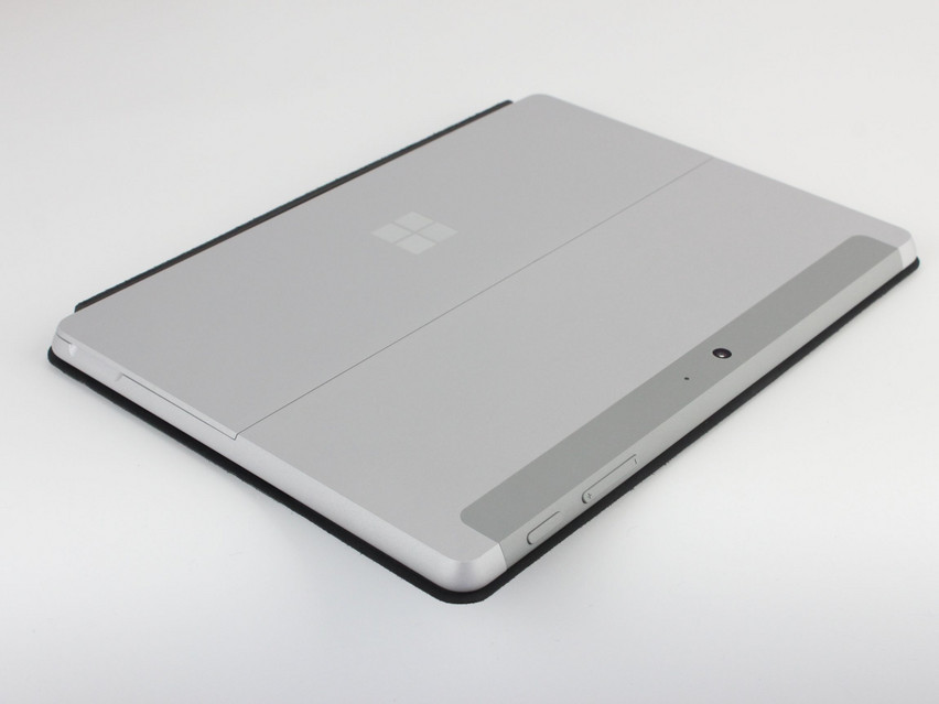 Refurbished Microsoft Surface Go 1 (1824), 4415Y, 8 GB,LPDDR3, 10,0" ins., 1800х1200 px, SSD, 128 GB Produktcode: 16024693 ESA-Tech Bild 9 von 12" title="Microsoft Surface Go 1 (1824) - 159 €, Produktcode: 16024693 - Bild 9 von 12