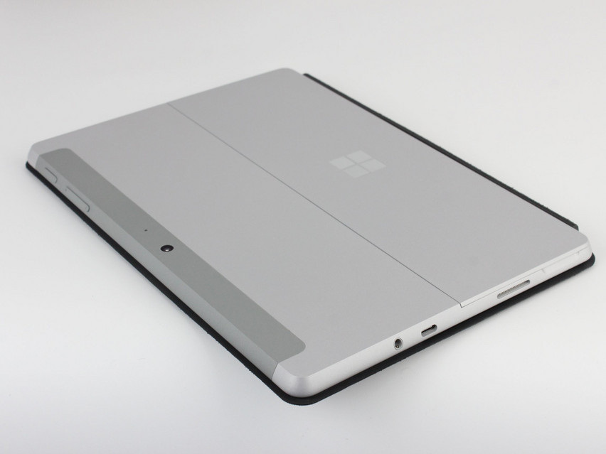 Refurbished Microsoft Surface Go 1 (1824), 4415Y, 8 GB,LPDDR3, 10,0" ins., 1800х1200 px, SSD, 128 GB Produktcode: 16024693 ESA-Tech Bild 10 von 12" title="Microsoft Surface Go 1 (1824) - 159 €, Produktcode: 16024693 - Bild 10 von 12