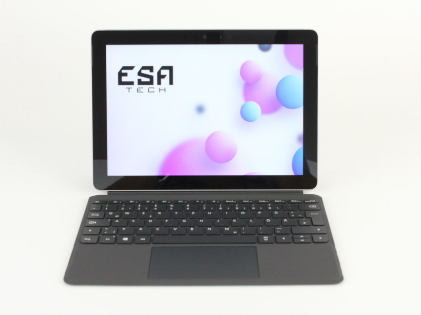 Refurbished Microsoft Surface Go 1 (1824), 4415Y, 8 GB,LPDDR3, 10,0" ins., 1800х1200 px, SSD, 128 GB Produktcode: 16024692 ESA-Tech Bild 1 von 12" title="Microsoft Surface Go 1 (1824) - 159 €, Produktcode: 16024692 - Bild 1 von 12