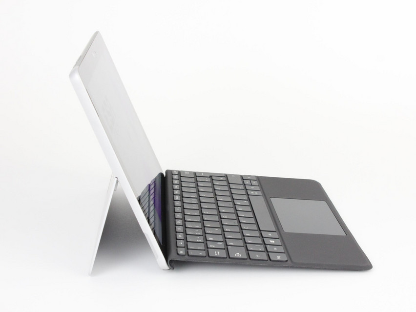 Refurbished Microsoft Surface Go 1 (1824), 4415Y, 8 GB,LPDDR3, 10,0" ins., 1800х1200 px, SSD, 128 GB Produktcode: 16024692 ESA-Tech Bild 3 von 12" title="Microsoft Surface Go 1 (1824) - 159 €, Produktcode: 16024692 - Bild 3 von 12