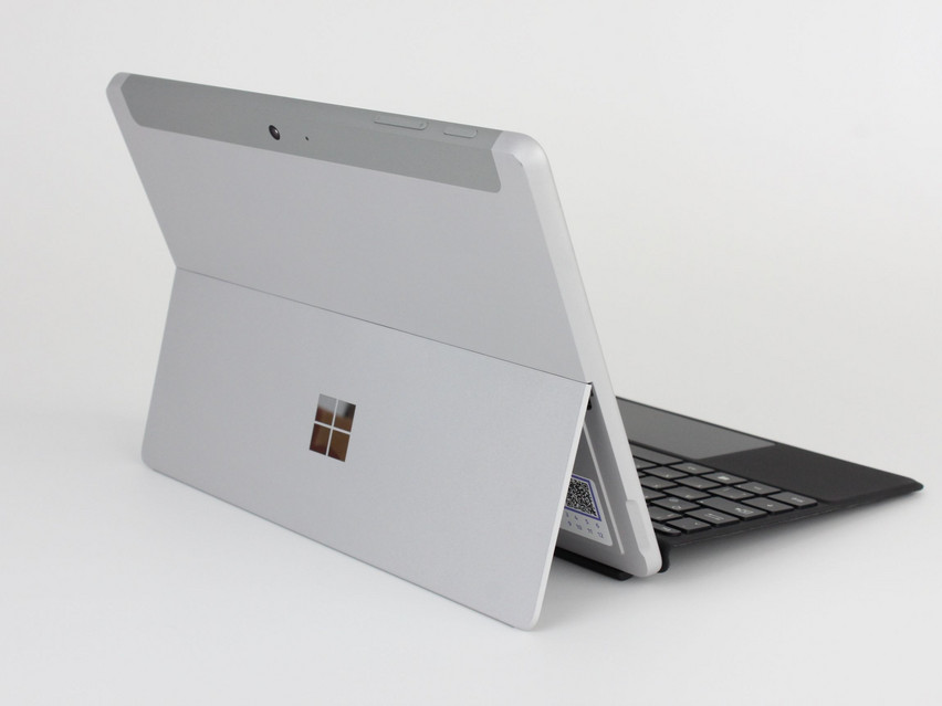 Refurbished Microsoft Surface Go 1 (1824), 4415Y, 8 GB,LPDDR3, 10,0" ins., 1800х1200 px, SSD, 128 GB Produktcode: 16024692 ESA-Tech Bild 5 von 12" title="Microsoft Surface Go 1 (1824) - 159 €, Produktcode: 16024692 - Bild 5 von 12