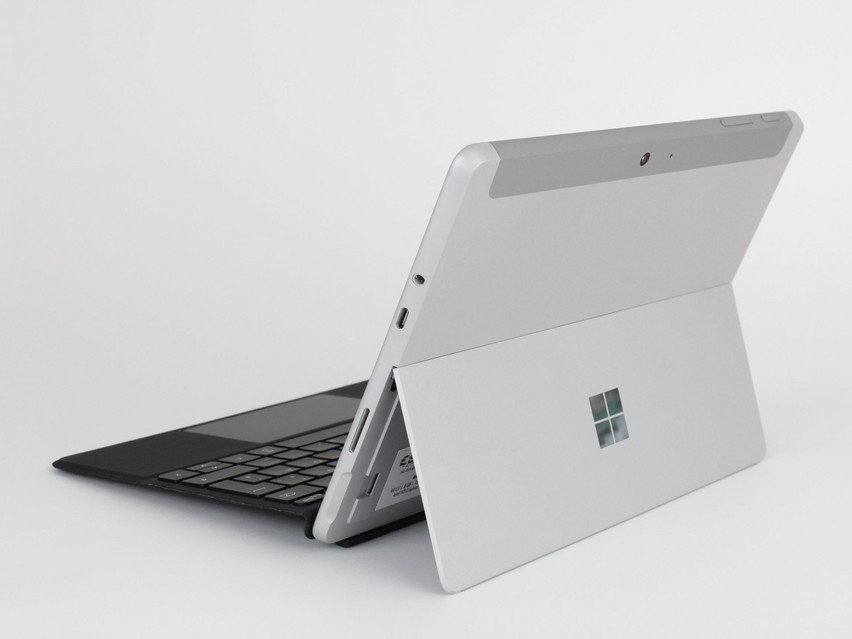 Refurbished Microsoft Surface Go 1 (1824), 4415Y, 8 GB,LPDDR3, 10,0" ins., 1800х1200 px, SSD, 128 GB Produktcode: 16024692 ESA-Tech Bild 6 von 12" title="Microsoft Surface Go 1 (1824) - 159 €, Produktcode: 16024692 - Bild 6 von 12