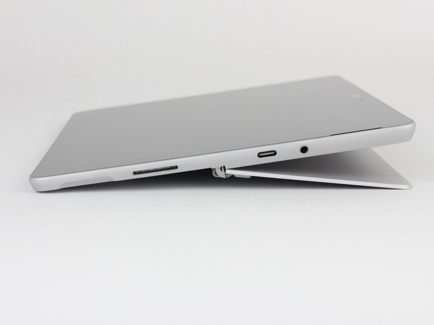 Refurbished Microsoft Surface Go 1 (1824), 4415Y, 8 GB,LPDDR3, 10,0" ins., 1800х1200 px, SSD, 128 GB Produktcode: 16024692 ESA-Tech Bild 7 von 12" title="Microsoft Surface Go 1 (1824) - 159 €, Produktcode: 16024692 - Bild 7 von 12