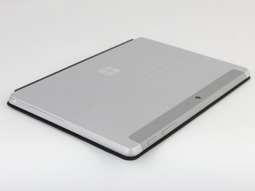 Refurbished Microsoft Surface Go 1 (1824), 4415Y, 8 GB,LPDDR3, 10,0" ins., 1800х1200 px, SSD, 128 GB Produktcode: 16024692 ESA-Tech Bild 9 von 12" title="Microsoft Surface Go 1 (1824) - 159 €, Produktcode: 16024692 - Bild 9 von 12