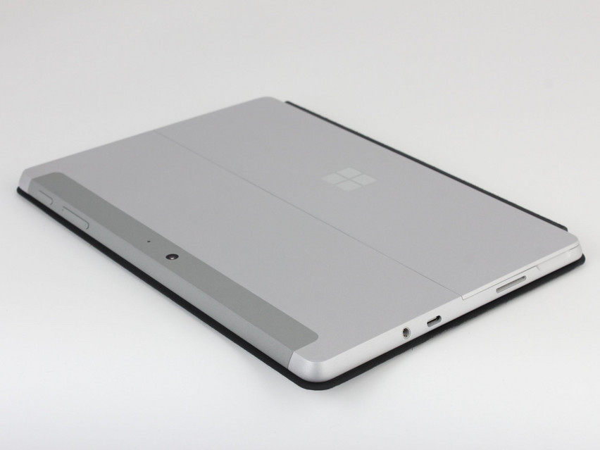 Refurbished Microsoft Surface Go 1 (1824), 4415Y, 8 GB,LPDDR3, 10,0" ins., 1800х1200 px, SSD, 128 GB Produktcode: 16024692 ESA-Tech Bild 10 von 12" title="Microsoft Surface Go 1 (1824) - 159 €, Produktcode: 16024692 - Bild 10 von 12
