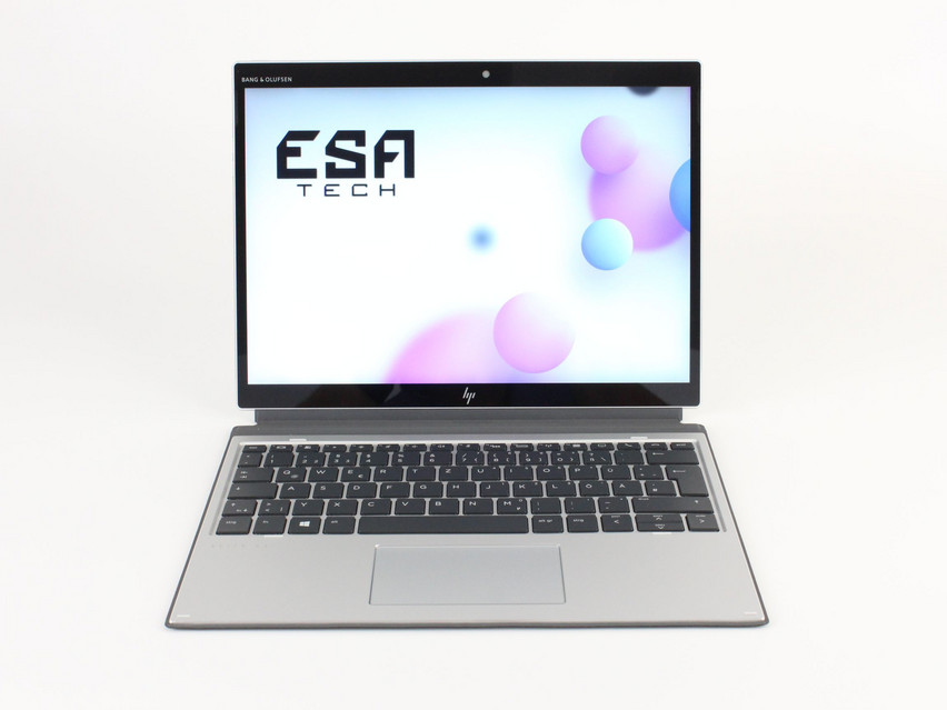 Refurbished HP Elite X2 G4, i5-8365U, 16 GB,LPDDR3, 13,0" ins., 1920х1280 px, SSD, 256 GB Produktcode: 11024282 ESA-Tech Bild 1 von 10" title="HP Elite X2 G4 - 329 €, Produktcode: 11024282 - Bild 1 von 10