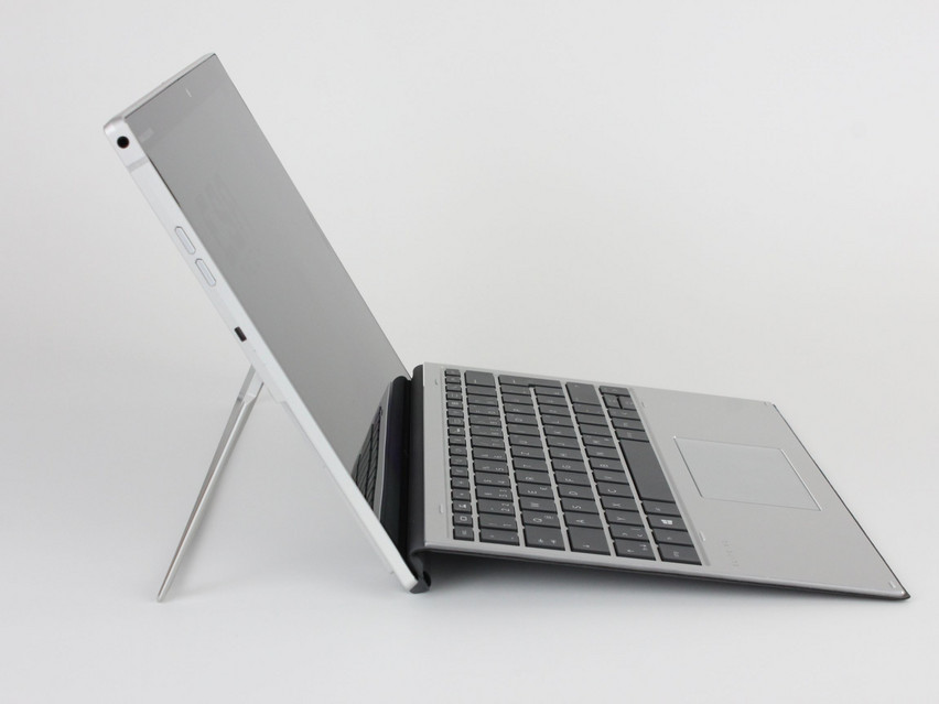 Refurbished HP Elite X2 G4, i5-8365U, 16 GB,LPDDR3, 13,0" ins., 1920х1280 px, SSD, 256 GB Produktcode: 11024282 ESA-Tech Bild 4 von 10" title="HP Elite X2 G4 - 329 €, Produktcode: 11024282 - Bild 4 von 10