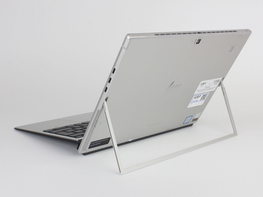 Refurbished HP Elite X2 G4, i5-8365U, 16 GB,LPDDR3, 13,0" ins., 1920х1280 px, SSD, 256 GB Produktcode: 11024282 ESA-Tech Bild 5 von 10" title="HP Elite X2 G4 - 329 €, Produktcode: 11024282 - Bild 5 von 10