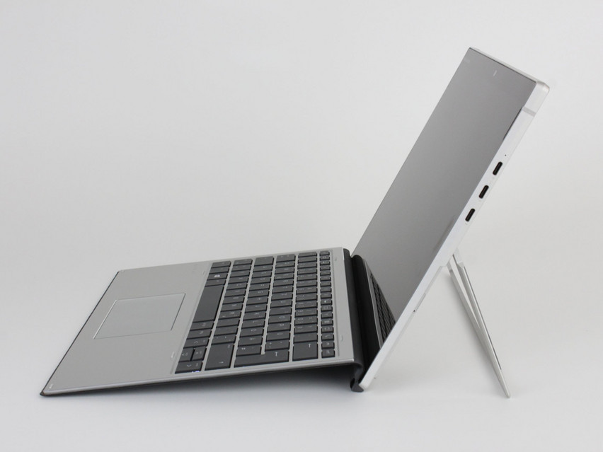 Refurbished HP Elite X2 G4, i5-8365U, 16 GB,LPDDR3, 13,0" ins., 1920х1280 px, SSD, 256 GB Produktcode: 11024282 ESA-Tech Bild 3 von 10" title="HP Elite X2 G4 - 329 €, Produktcode: 11024282 - Bild 3 von 10