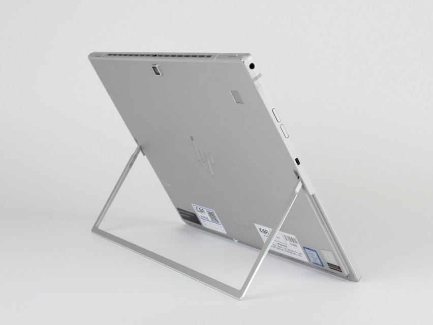 Refurbished HP Elite X2 G4, i5-8365U, 16 GB,LPDDR3, 16,0" ins., 1920х1280 px, SSD, 256 GB Produktcode: 11024281 ESA-Tech Bild 4 von 6" title="HP Elite X2 G4 - 269 €, Produktcode: 11024281 - Bild 4 von 6