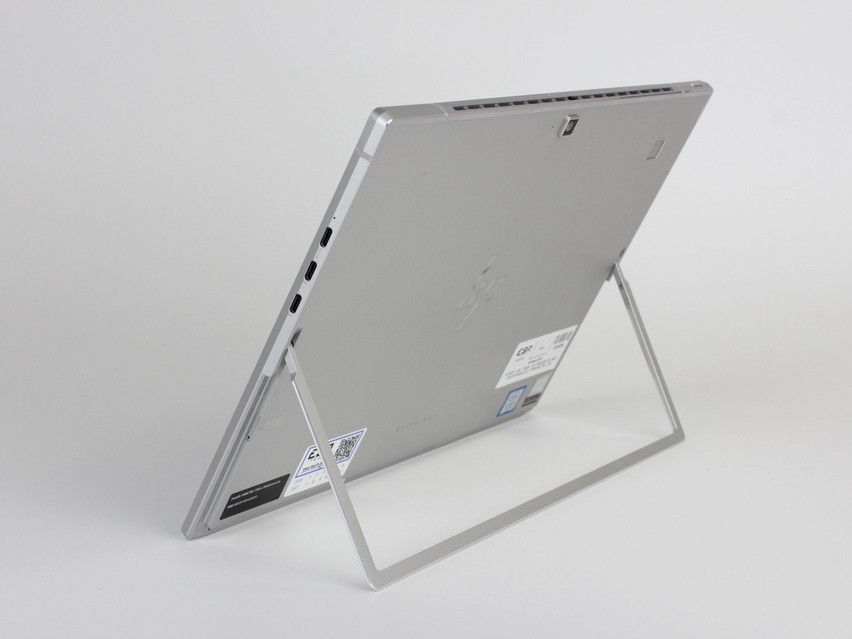 Refurbished HP Elite X2 G4, i5-8265U, 8 GB,LPDDR3, 13,0" ins., 1920х1280 px, SSD, 256 GB Produktcode: 11024284 ESA-Tech Bild 4 von 6" title="HP Elite X2 G4 - 249 €, Produktcode: 11024284 - Bild 4 von 6