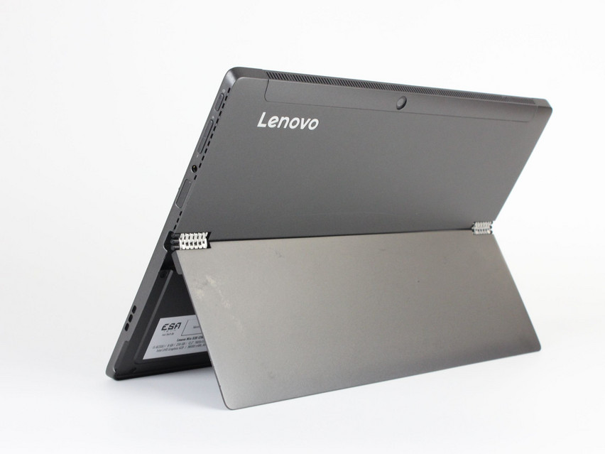 Refurbished Lenovo Miix 520-12IKB, i5-8250U, 8 GB,DDR4, 12,2" ins., 1920x1200 px, SSD, 256 GB Produktcode: 13024728 ESA-Tech Bild 4 von 6" title="Lenovo Miix 520-12IKB - 199 €, Produktcode: 13024728 - Bild 4 von 6