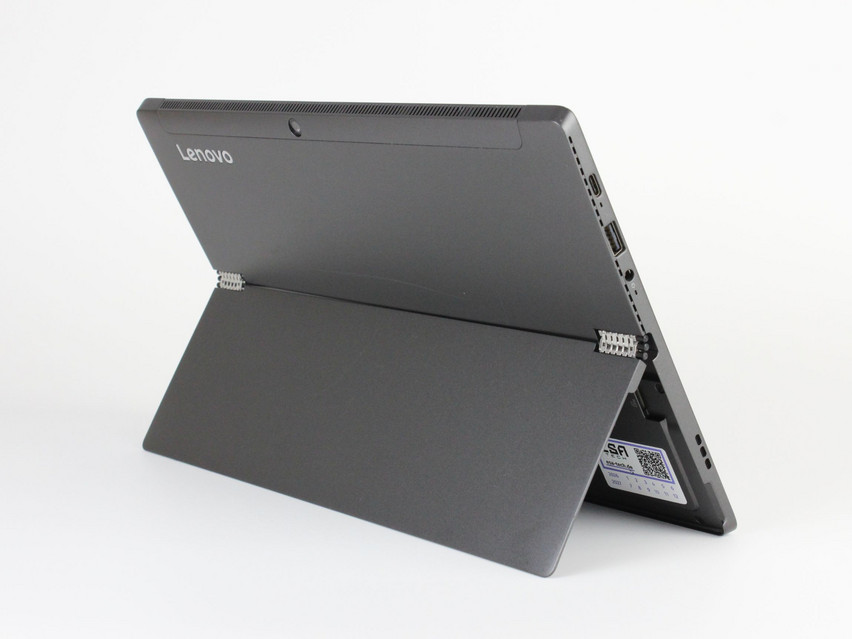 Refurbished Lenovo Miix 520-12IKB, i5-8250U, 8 GB,DDR4, 12,2" ins., 1920x1200 px, SSD, 256 GB Produktcode: 13024728 ESA-Tech Bild 5 von 6" title="Lenovo Miix 520-12IKB - 199 €, Produktcode: 13024728 - Bild 5 von 6