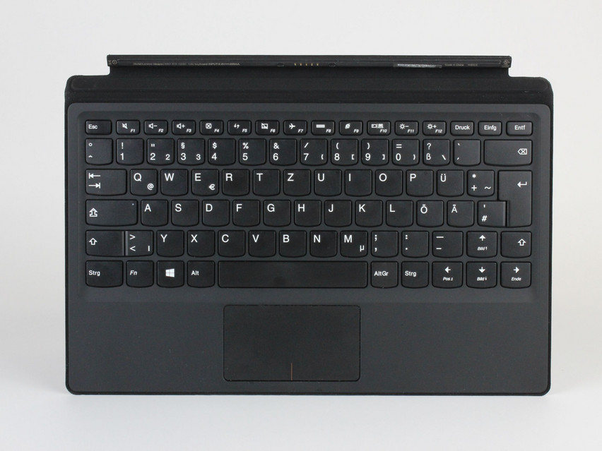 Refurbished Lenovo Miix 520-12IKB, i5-8250U, 8 GB,DDR4, 12,2" ins., 1920x1200 px, SSD, 256 GB Produktcode: 13024728 ESA-Tech Bild 2 von 12" title="Lenovo Miix 520-12IKB - 249 €, Produktcode: 13024728 - Bild 2 von 12