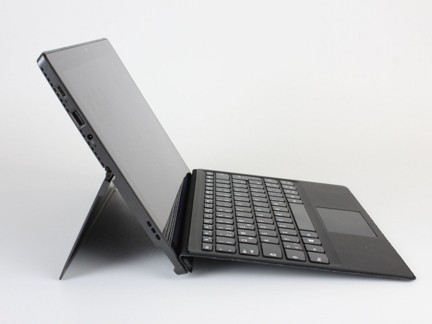 Refurbished Lenovo Miix 520-12IKB, i5-8250U, 8 GB,DDR4, 12,2" ins., 1920x1200 px, SSD, 256 GB Produktcode: 13024728 ESA-Tech Bild 4 von 12" title="Lenovo Miix 520-12IKB - 249 €, Produktcode: 13024728 - Bild 4 von 12