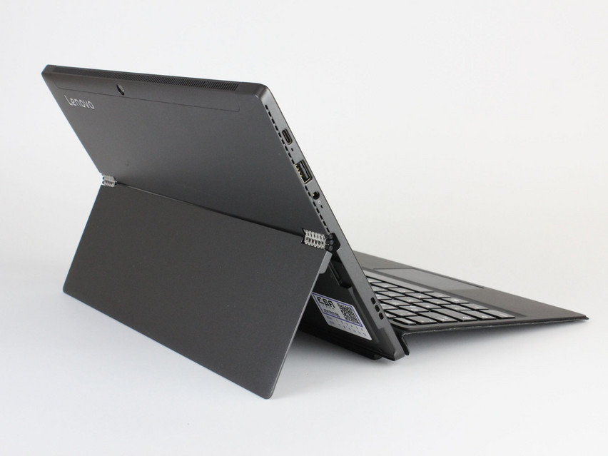 Refurbished Lenovo Miix 520-12IKB, i5-8250U, 8 GB,DDR4, 12,2" ins., 1920x1200 px, SSD, 256 GB Produktcode: 13024728 ESA-Tech Bild 7 von 12" title="Lenovo Miix 520-12IKB - 249 €, Produktcode: 13024728 - Bild 7 von 12