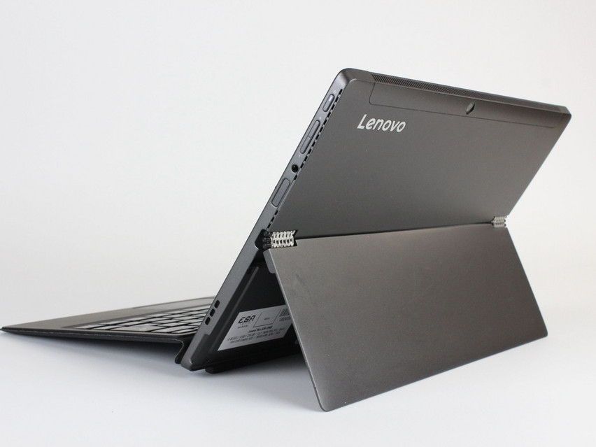Refurbished Lenovo Miix 520-12IKB, i5-8250U, 8 GB,DDR4, 12,2" ins., 1920x1200 px, SSD, 256 GB Produktcode: 13024728 ESA-Tech Bild 5 von 12" title="Lenovo Miix 520-12IKB - 249 €, Produktcode: 13024728 - Bild 5 von 12