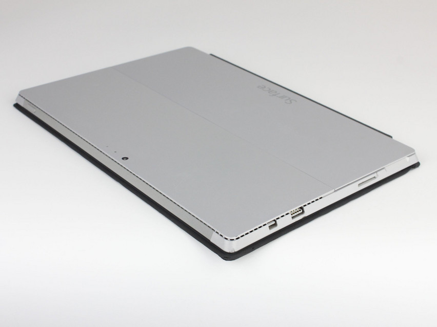 Refurbished Microsoft Surface Pro 3 (1631), i5-4300U, 4 GB,DDR3, 12,0" ins., 2160х1440 px, SSD, 128 GB Product code: 16024702 ESA-Tech Image 7 of 11" title="Microsoft Surface Pro 3 (1631) - 129 €, Product code: 16024702 - Image 7 of 11