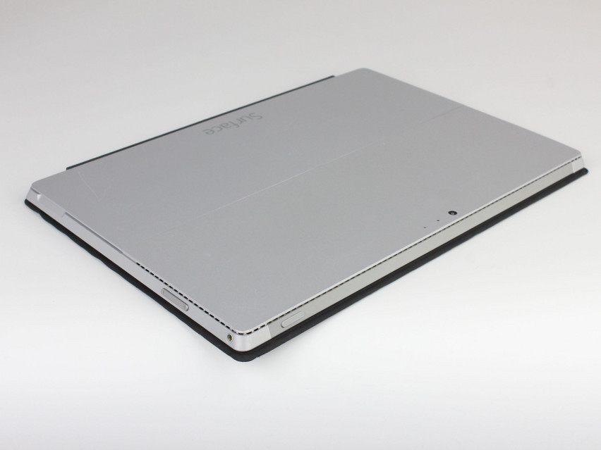 Refurbished Microsoft Surface Pro 3 (1631), i5-4300U, 4 GB,DDR3, 12,0" ins., 2160х1440 px, SSD, 128 GB Product code: 16024702 ESA-Tech Image 8 of 11" title="Microsoft Surface Pro 3 (1631) - 129 €, Product code: 16024702 - Image 8 of 11