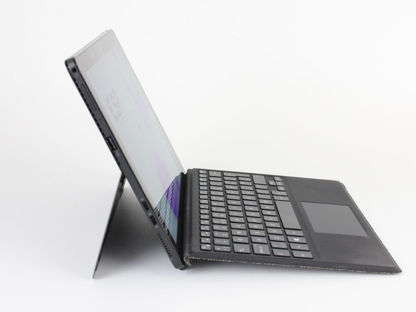 Refurbished Dell Latitude 5290 2-in-1, i5-8250U, 8 GB,LPDDR3, 12,3" ins., 1920х1280 px, SSD, 256 GB Product code: 10024733 ESA-Tech Image 3 of 12" title="Dell Latitude 5290 2-in-1 - 199 €, Product code: 10024733 - Image 3 of 12