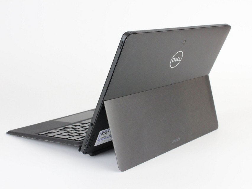 Refurbished Dell Latitude 5290 2-in-1, i5-8250U, 8 GB,LPDDR3, 12,3" ins., 1920х1280 px, SSD, 256 GB Product code: 10024733 ESA-Tech Image 5 of 12" title="Dell Latitude 5290 2-in-1 - 199 €, Product code: 10024733 - Image 5 of 12