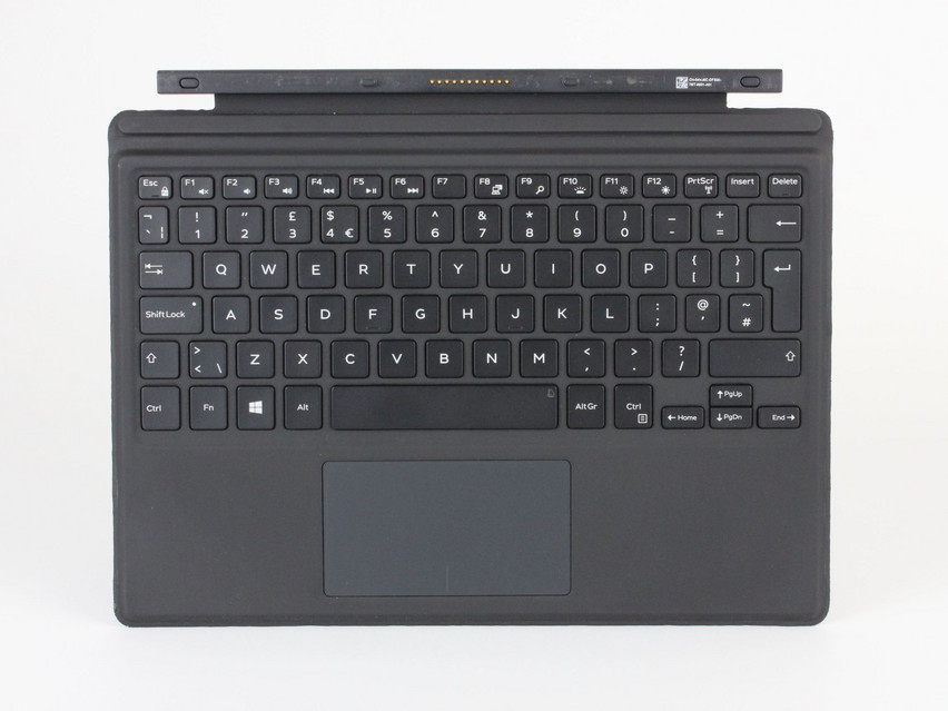 Refurbished Dell Latitude 5290 2-in-1, i5-8250U, 8 GB,LPDDR3, 12,3" ins., 1920х1280 px, SSD, 256 GB Product code: 10024733 ESA-Tech Image 2 of 12" title="Dell Latitude 5290 2-in-1 - 199 €, Product code: 10024733 - Image 2 of 12