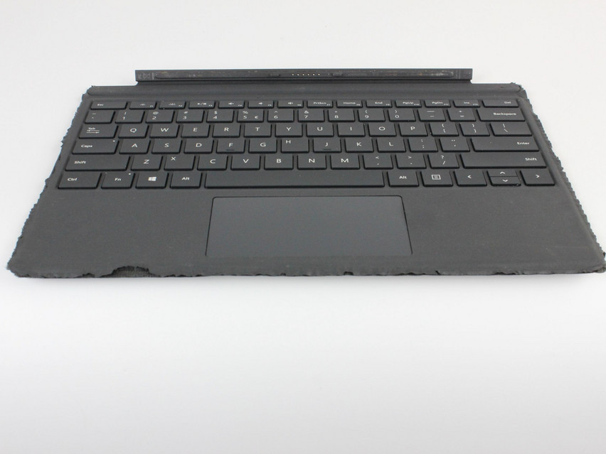 Refurbished Microsoft Surface Pro 7 (1866), i5-1035G4, 8 GB,LPDDR4, 12,3" ins., 2736x1824 px, SSD, 256 GB Product code: 16024713 ESA-Tech Image 3 of 16" title="Microsoft Surface Pro 7 (1866) - 199 €, Product code: 16024713 - Image 3 of 16